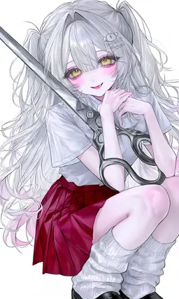 Profile image of シカワ