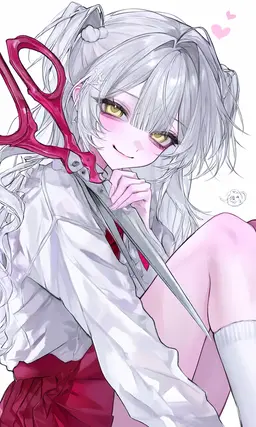 Profile image of シカワ