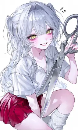 Profile image of シカワ