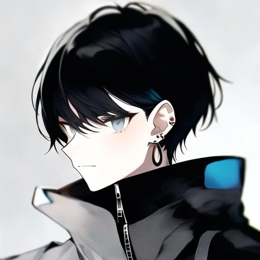 凪