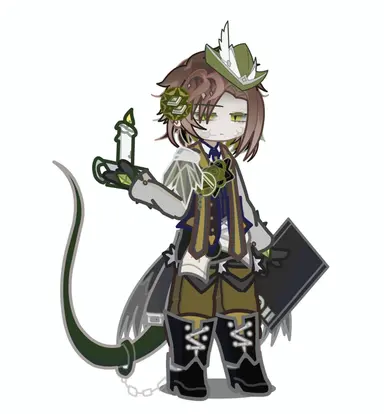 Profile image of クリス