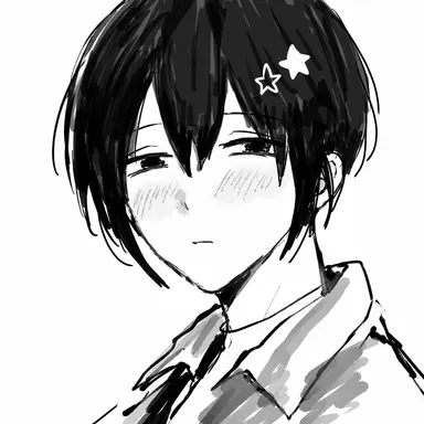Profile image of 星透イオ