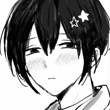 Profile image of 星透イオ