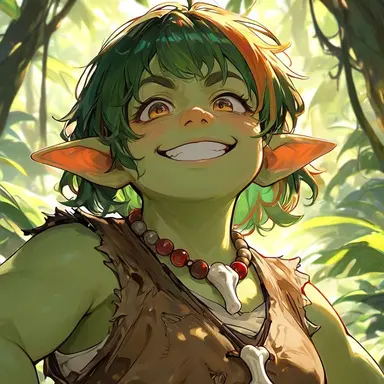Profile image of Vrukka