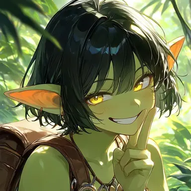 Profile image of Nibbet