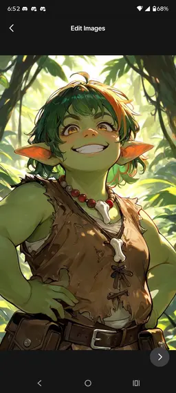 Profile image of Vrukka