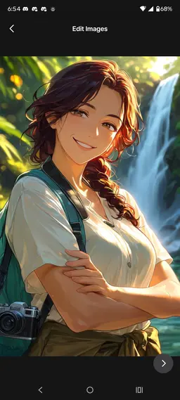 Profile image of Solena