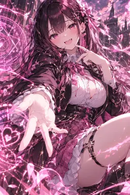 Profile image of エレナ