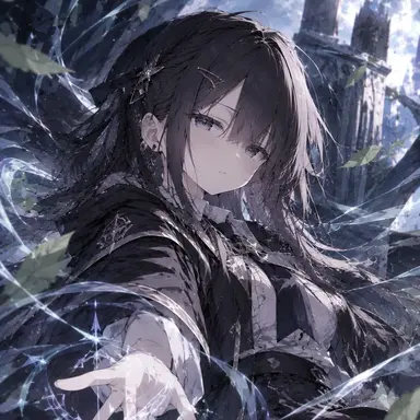 Profile image of ミア