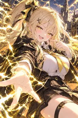 Profile image of アリス