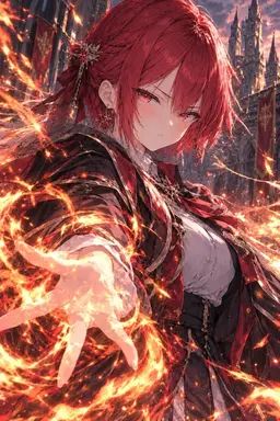 Profile image of カレン