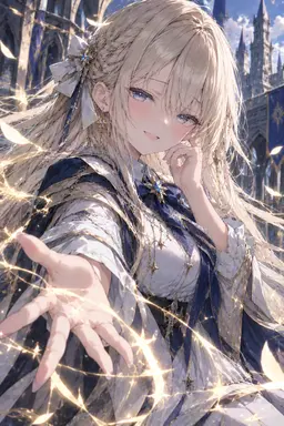 Profile image of セレナ