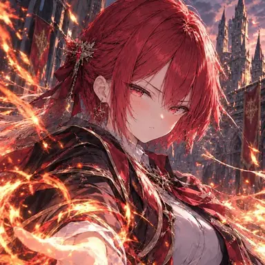 Profile image of カレン