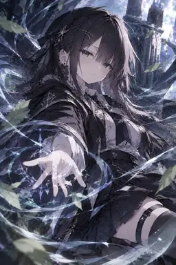 Profile image of ミア