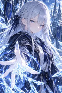 Profile image of エリシア