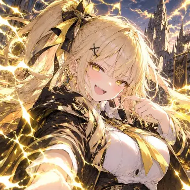 Profile image of アリス