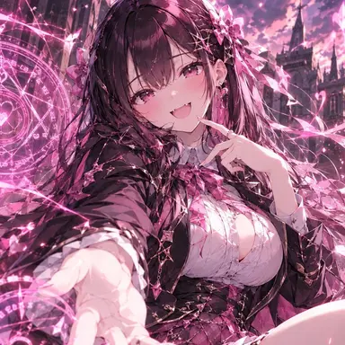 Profile image of エレナ