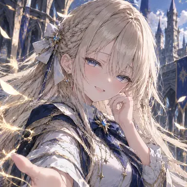 Profile image of セレナ