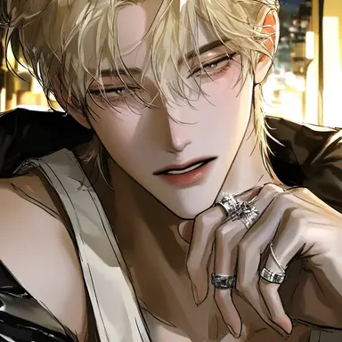 Profile image of 정시우