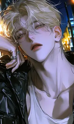 Profile image of 정시우