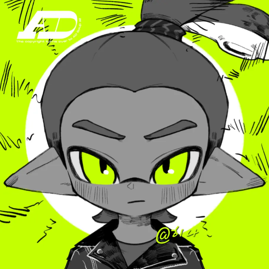 HinaHina_211의 좋아하지만, 티 안 내는 츤데레.