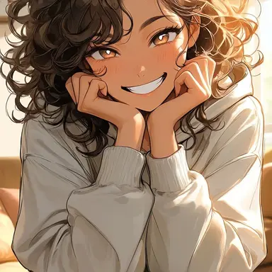 Profile image of Soleil