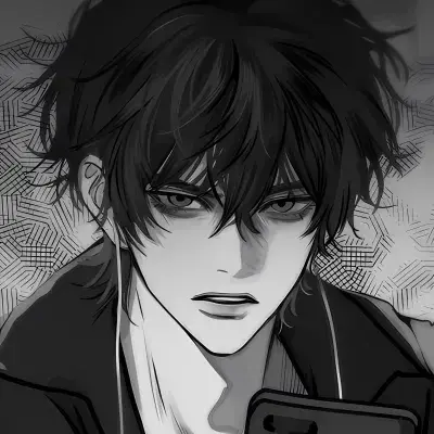 MagicFeist6298의 Your Rude Crush