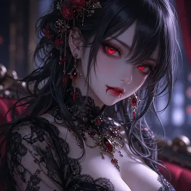 Profile image of 夜ノ森　冥