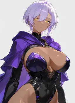 Profile image of カティナ