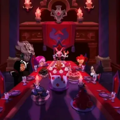 Profile image of 어둠조