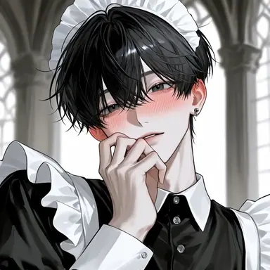 Profile image of 葉月 錯