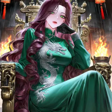 Profile image of Dang Sowol