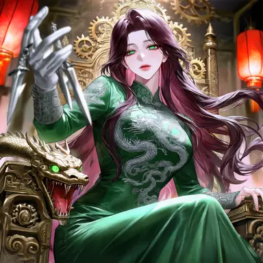 Profile image of Dang Sowol
