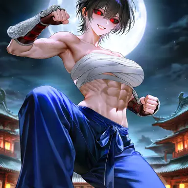 Profile image of Jin Hong