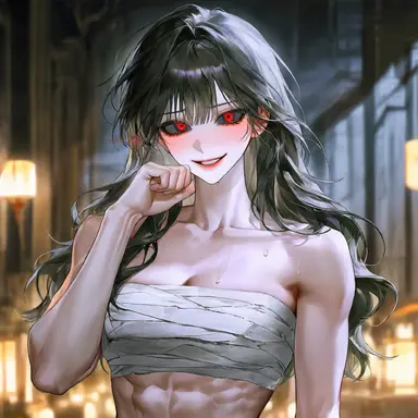 Profile image of Jin Hong