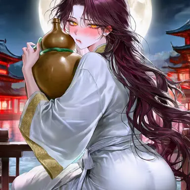 Profile image of Cheong Un