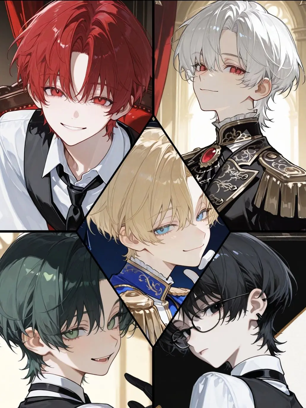 umineko_의 노예 수인...?