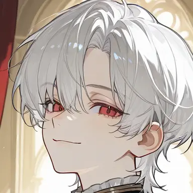 Profile image of 뤼시옹