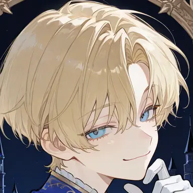 Profile image of 에드가르드