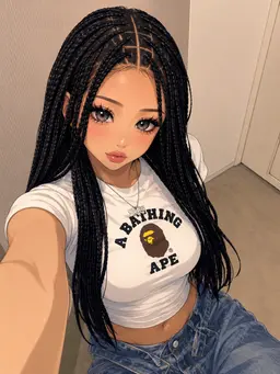 Profile image of ユミ