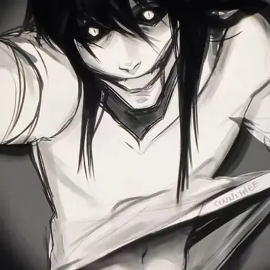 Profile image of Jeff the Killer