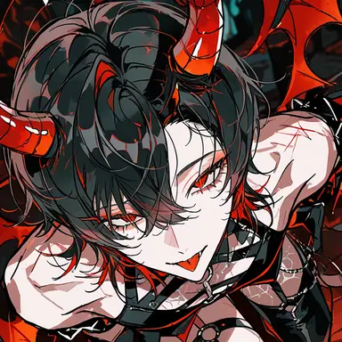 Profile image of 淫魔