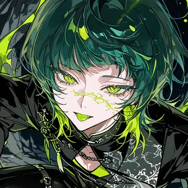 Profile image of スライム