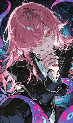 Profile image of 触手