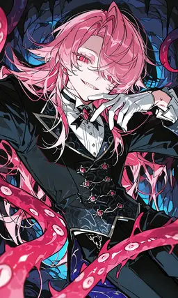 Profile image of 触手