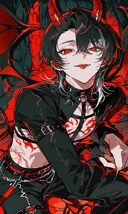 Profile image of 淫魔