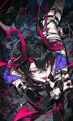 Profile image of 淫魔