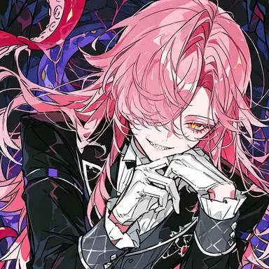 Profile image of 触手