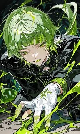 Profile image of スライム