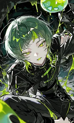 Profile image of スライム